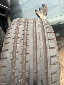 205/40/18 Continental Sportcontact 2 - 2