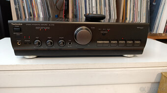 TECHNICS SU-A700 Stereo Integrated Amplifier/ Třída AA - 2