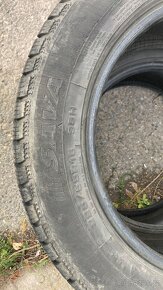 Pneu 225/55 R16 - 2