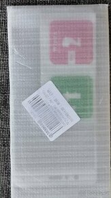 Ochranné sklo Huawei P8 Lite a P9 Lite (2016) - 2