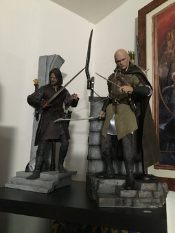 Legolas Asmus toys Deluxe edition - 2