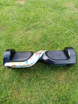 Hoverboard - 2