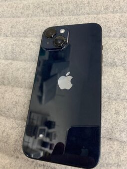 iPhone 14 128 GB Černý - 2
