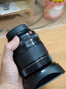 Fujifilm fujinon XF 16-55mm - 2