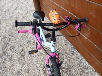 detske kolo 16 btwin - 2