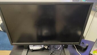 4K monitor WBOX - 2