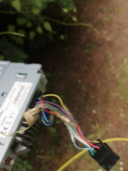 Autoradio Pioneer - 2