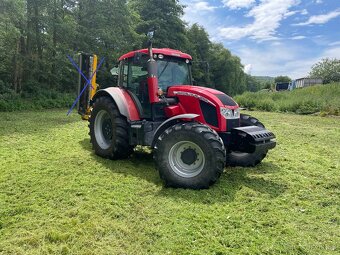 Zetor Forterra 150 hd - 2