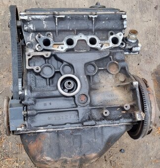 Prodám motor VW FA 1,3 Polo,Derby - 2