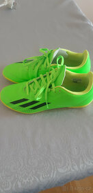 Prodám sportovní chlapecké boty Adidas - 2