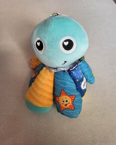 Lamaze chobotnice - 2