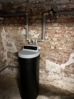 Nabízím instalatérské práce - 2