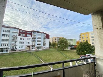 Pronájem bytu 3+1, Olomouc, ulice Fischerova. - 2