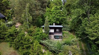 Prodej chaty 45 m², pozemek 538 m², Mladecko - 2