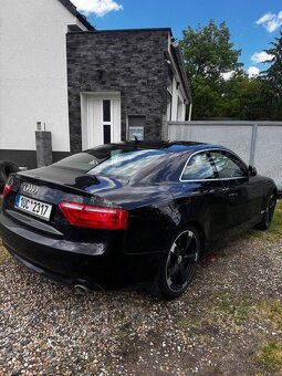 Audi A5 2,7 140kw - 2