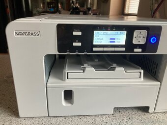 Sawgrass SG500 - 2