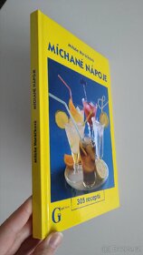 Míchané nápoje 305 receptů, Miluše Horáčková - 2