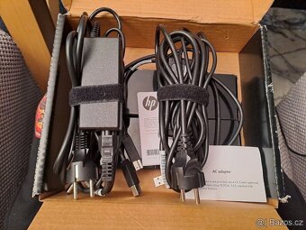 HP dokovací stanice 3005PR USB 3.0 PORT REPLIKATOR - 2