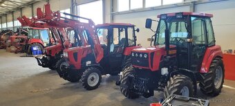 Prodam traktor Belarus 422.1 - 2