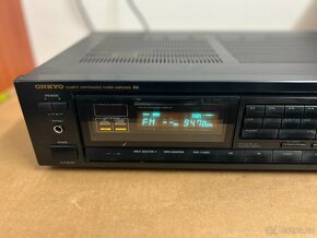 ONKYO RECEIVER TX-7620 - 2