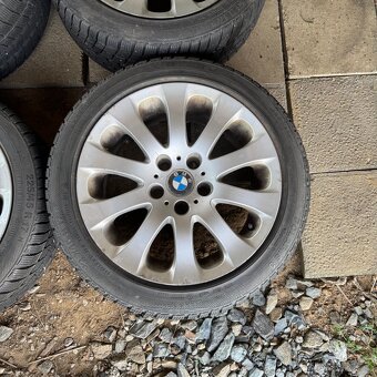Bmw styling 159 225/45 r17 - 2