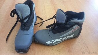 Běžecké boty Skol Classic vel. 39 - 2