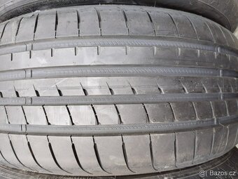 215/45/18 letni pneu GOODYEAR 215/45 R18 - 2