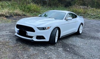 Ford Mustang r.v. 2015 - 2