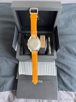 Bulova Lunar Pilot Special Edition Chronograph - 2