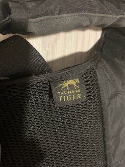 Nosič plátů Tasmanian Tiger® Neprůstřelná vesta - 2