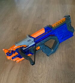 Nerf rôzne - 2