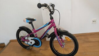 Dětské kolo DEMA - 2