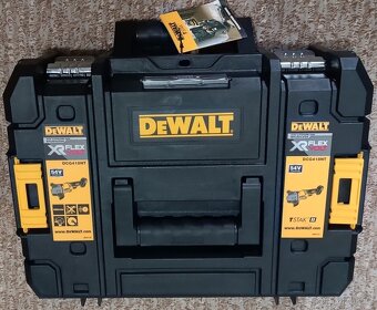 DeWALT DCG418N bez aku - 2