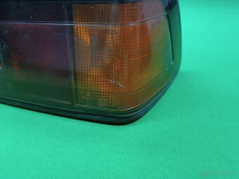 Honda Accord Aerodeck 3g světlo pravé - 2