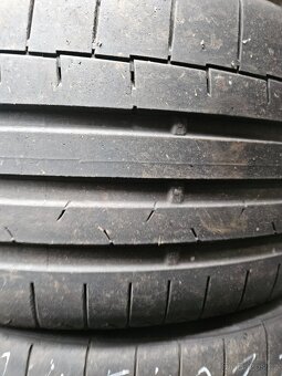 245/40R21 100Y XL PremiumContact 6 CONTINENTAL - 2