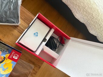 Nintendo Switch OLED 2023 - 2