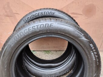 225/55 r18 zimní 6,5 mm 2023 - 2