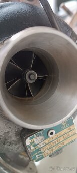 Turbo 1.9 TDI 77kW - 2