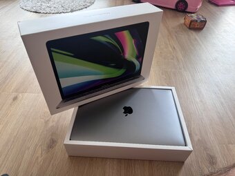 Macbook Pro M2 2022 256Gb - 2