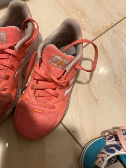 Adidas tenisky detske - 2