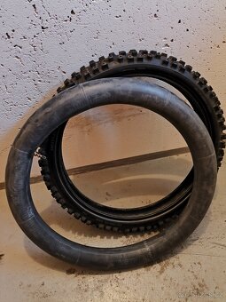 Bridgestone x30 - 2