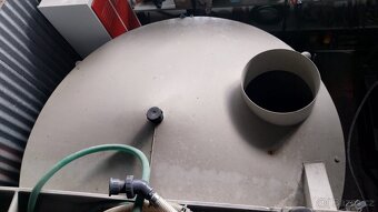 výrobna solanky - KOBIT M K - 5 - 2