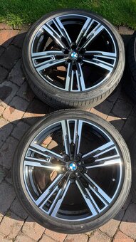 Bmw g70 760e,750e,I7 X3 G45 or.kola 21’ i samostatně, - 2