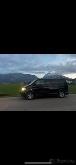 Vw multivan t5 - 2