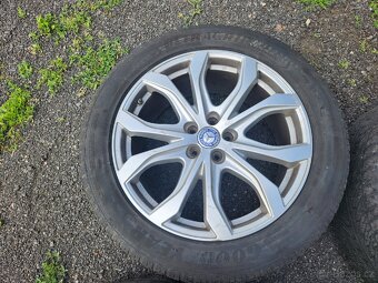 Alu kola 20" 5x112 PCD 66,6 Mercedes - 2