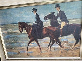 obraz Max Liebermann - 2