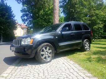 Jeep grand Cherokee - 2