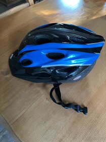 Cyklisticka prilba znacky Bell, vel. 52-58 - 2