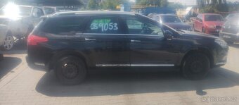 Citroen C5 č. B9053 - 2