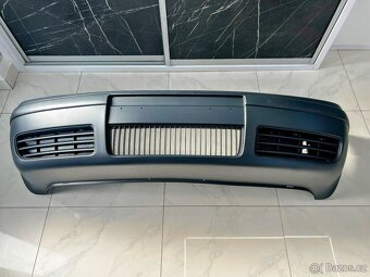 NOVÝ PŘEDNÍ NÁRAZNÍK / ŠKODA OCTAVIA 1 / ZASÍLÁME - 2